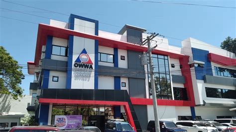 Poea Owwa Sm City Sanfernando Pampanga .